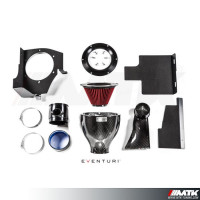 Admission Carbone Eventuri BMW M3 E46
